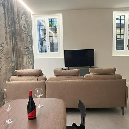 Gallienus Superior Apartment Verona Exterior foto